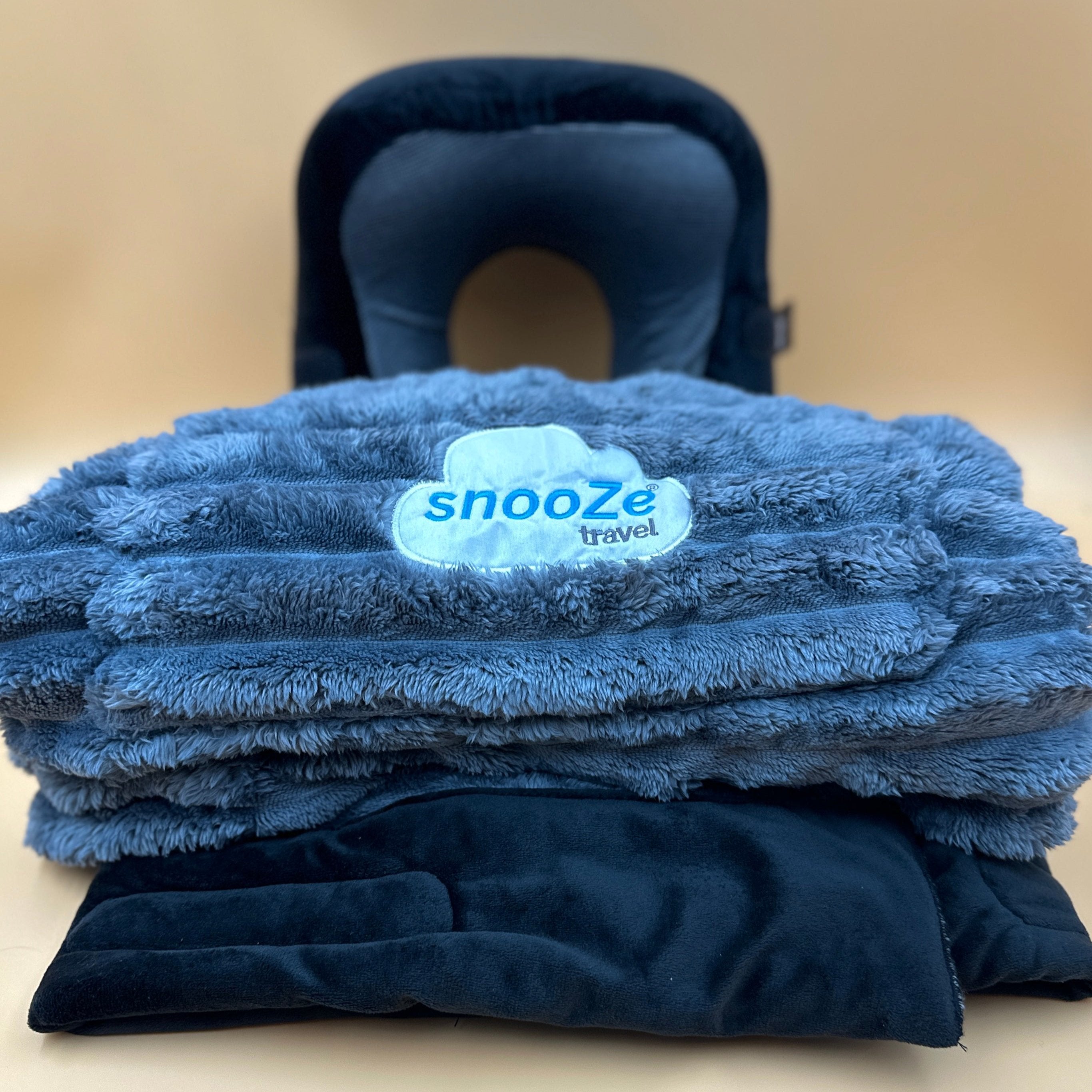 Ultimate SnooZe Travel Set