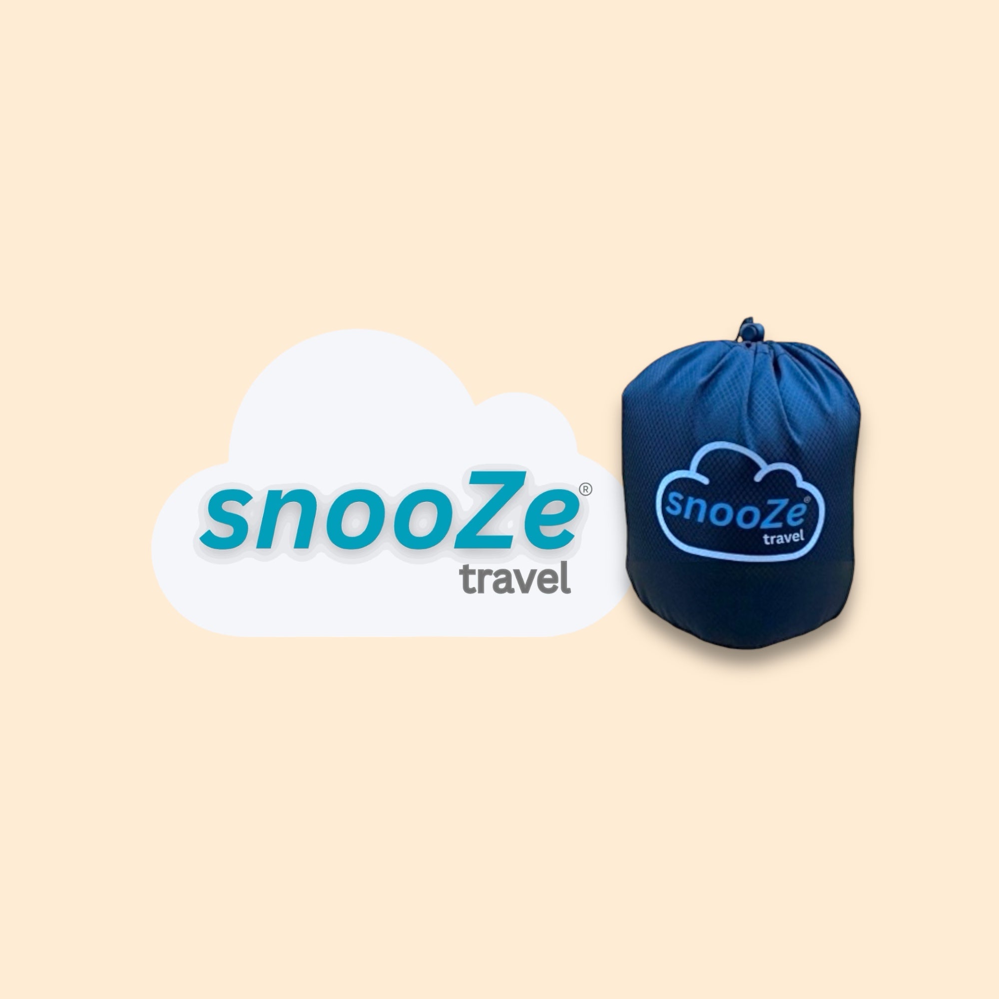 Ultimate SnooZe Travel Set