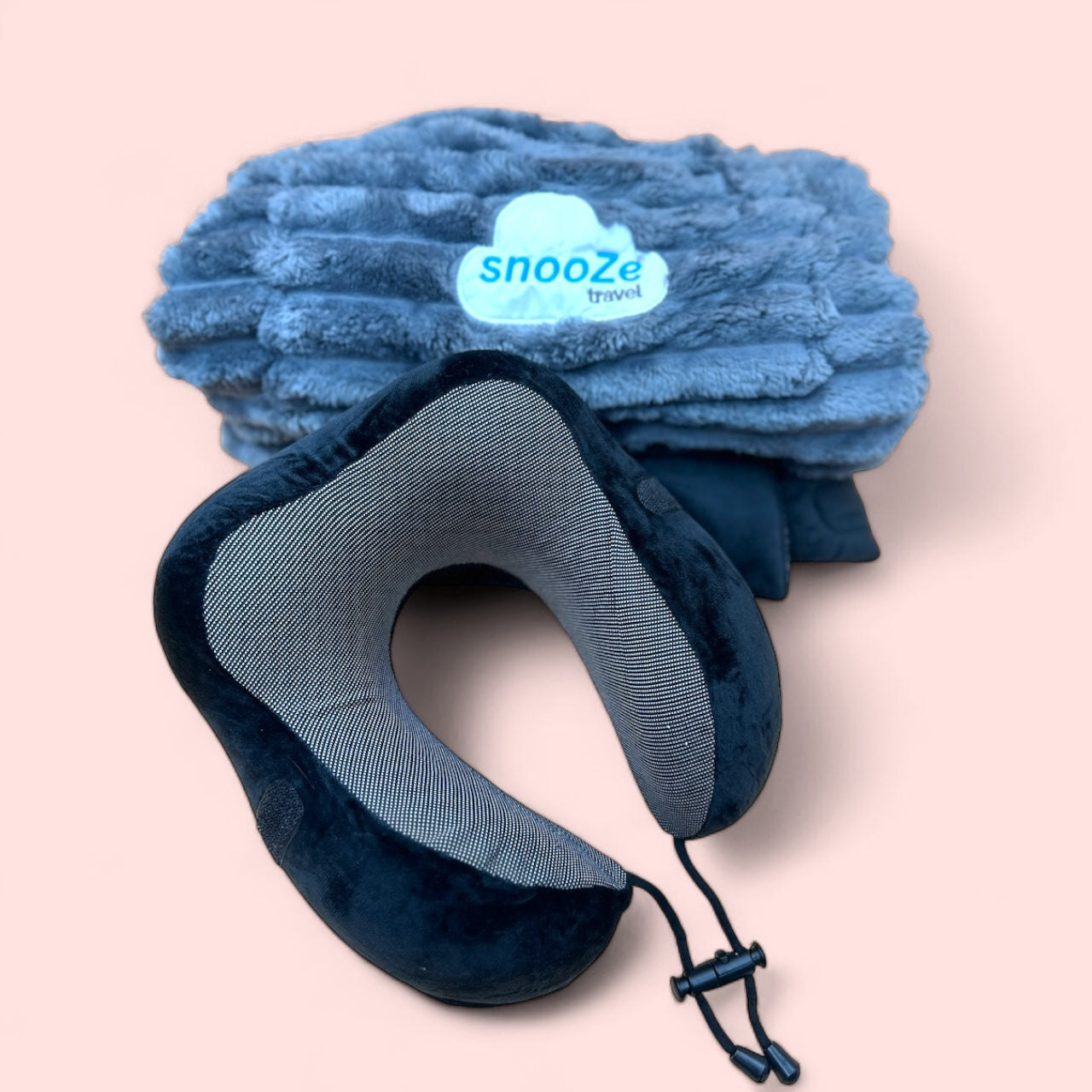 Ultimate SnooZe Travel Set